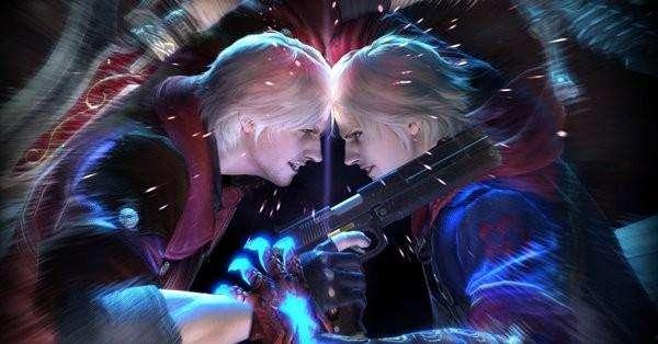 鬼泣最新爆料吧小说下载,小说下载抢先看,揭秘暗黑世界的神秘力量 第2张 鬼泣最新爆料吧小说下载,小说下载抢先看,揭秘暗黑世界的神秘力量 第2张