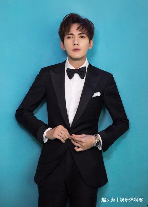 娱乐大爆料成毅转型,从影视演员到全能艺人，转型之路精彩纷呈