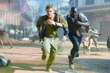 血钻在线观看土豆,土豆平台揭秘珍贵宝石背后的故事 第3张 血钻在线观看土豆,土豆平台揭秘珍贵宝石背后的故事 第3张