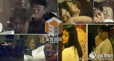 视频爆料恋情,明星甜蜜恋情曝光,甜蜜瞬间引网友热议 第3张 视频爆料恋情,明星甜蜜恋情曝光,甜蜜瞬间引网友热议 第3张