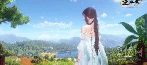 逆水寒手游新职业最新爆料,剑指江湖,再掀风云 第2张 逆水寒手游新职业最新爆料,剑指江湖,再掀风云 第2张